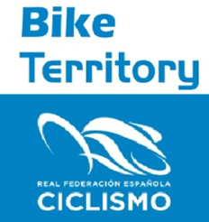 Bike Territory — Real Federación Española de Ciclismo