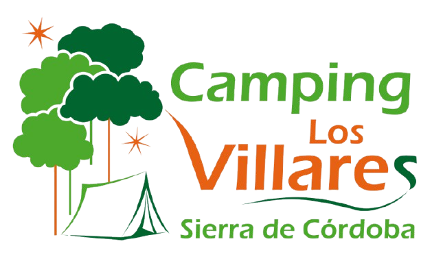 Camping Los Villares Sierra de Córdoba